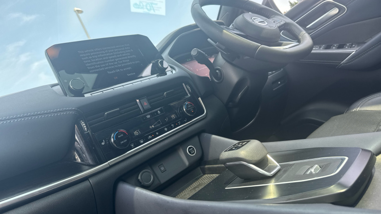 Nissan Qashqai 1.3 DiG-T MH 158 Tekna+ 5dr Xtronic Petrol Hatchback